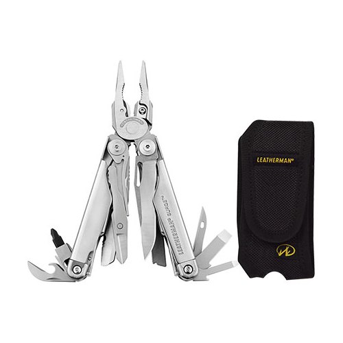 Leatherman Surge Nylon Sheath_LE 6070-NS