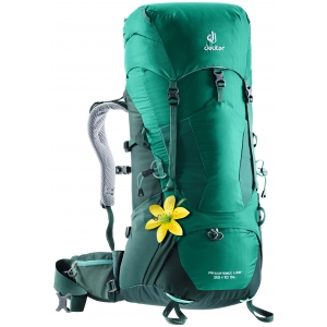 Deuter Aircontact Lite 35+10SL_3340018_Alpinegreen-forest