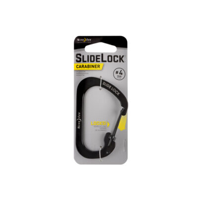 Nite Ize Carabiner Slidelock #4