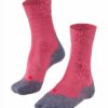 Falke TK5 Women_16243_Mixed Berry