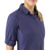 Arc'teryx Fernie Shirt LS Women_15579_detail voorkant