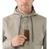 Arc'teryx Waylay Jacket_15555_detail voorkant
