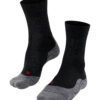 Falke TK5 Men_16242_zwart 3010