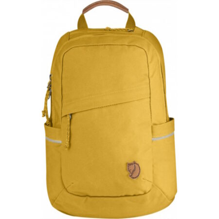 Fjallraven Raven Mini_26050_160-ochre