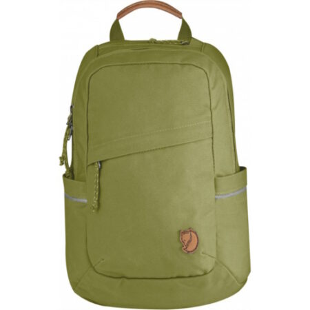 Fjallraven Raven Mini_26050_602-meadow-green