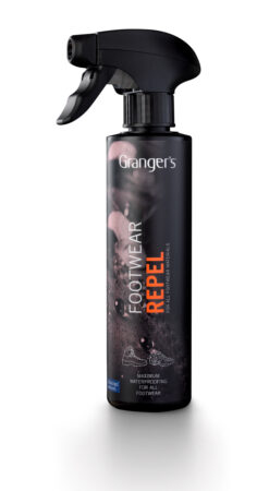 Grangers Footwear Repel_GRF76