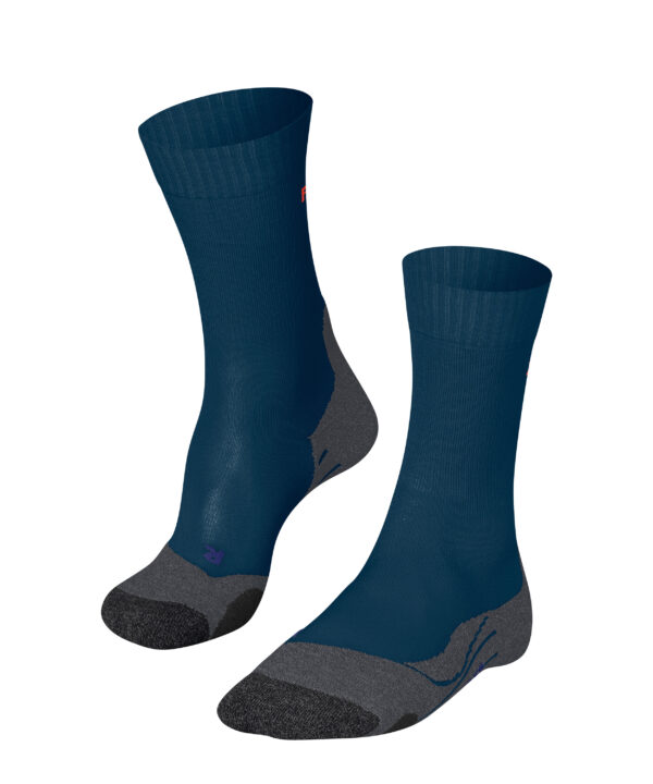 Falke TK2 Cool Men_16138_Blue Pond 6598
