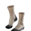 Falke TK 2 Cool_16138_Zandkleur 4100