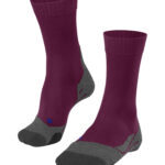 Falke TK2 Cool Women_16139_Dark Mauve