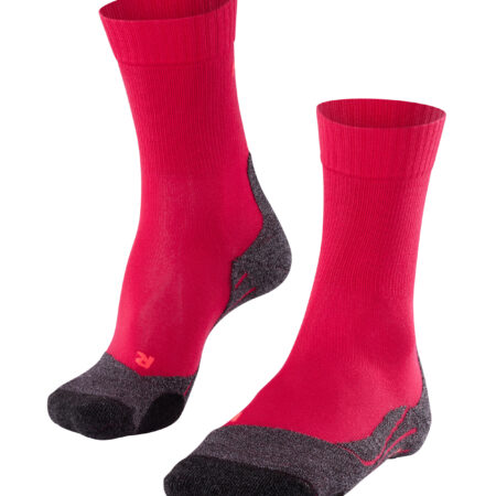 Falke TK2 Cool Women_16139_Rose 8564