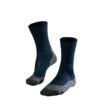 Falke TK2 Men_16138_Donkerblauw