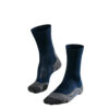 Falke TK2 Women_16139_Donkerblauw