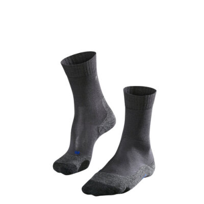 Falke TK2 Women_16139_Grijs