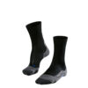 Falke TK2 Women_16139_Zwart