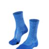 Falke TK2 Wool Women_16395_blauw