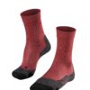 Falke Tk 2 Cool Women_16139_Mixed Berry 8215