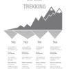 Falke indeling trekking