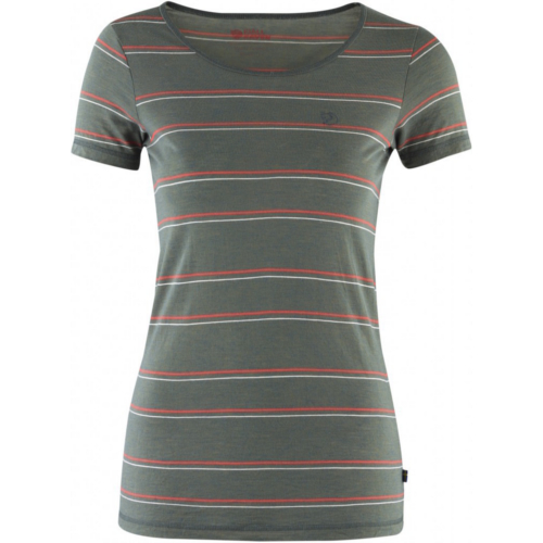 Fjallraven High Coast Stripe T-shirt_89762