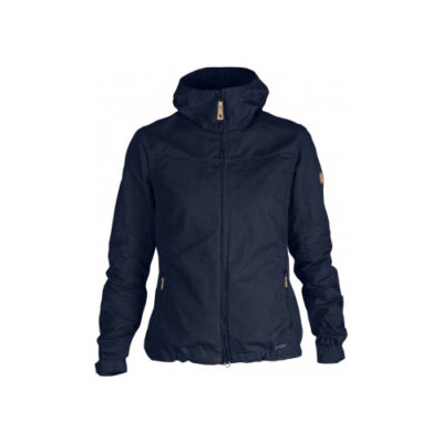 Fjallraven Stina Jacket_89234-555_dark-navy