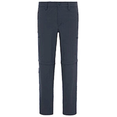 The North Face Exploration Conv Pant Men_T0CL9Q_Asphalt Grey