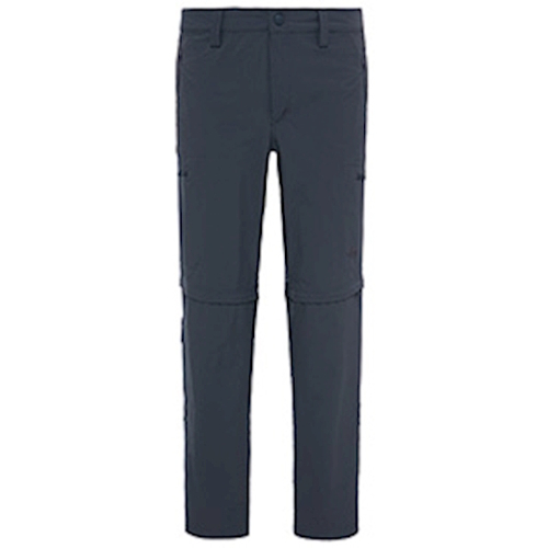 The North Face Exploration Convertible Pant Men