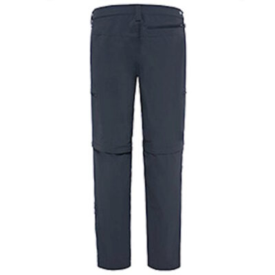 The North Face Exploration Conv Pant Men_achterkant