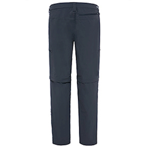 Isoleren detectie Nominaal The North Face Exploration Convertible Pant Men - TheStore4Outdoor