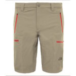 The North Face Exploration Short Men_T0CL9S_mountain moss