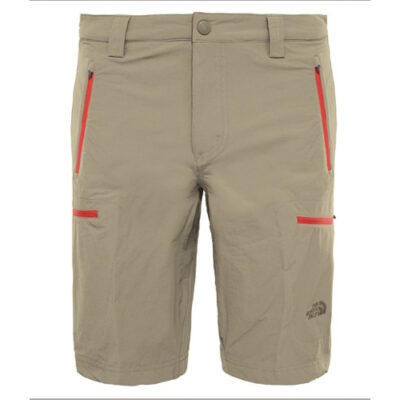 The North Face Exploration Short Men_T0CL9S_mountain moss