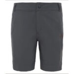 The North Face Exploration Short Women_T0CN1D_asphalt grey