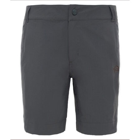 The North Face Exploration Short Women_T0CN1D_asphalt grey