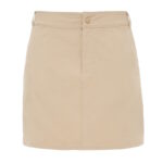 The North Face Exploration Skirt_T0CD8W_dune beige