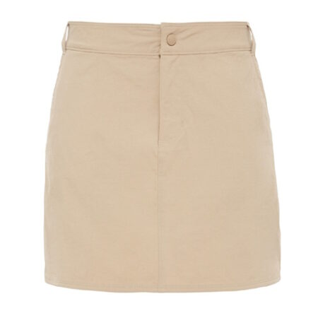 The North Face Exploration Skirt_T0CD8W_dune beige