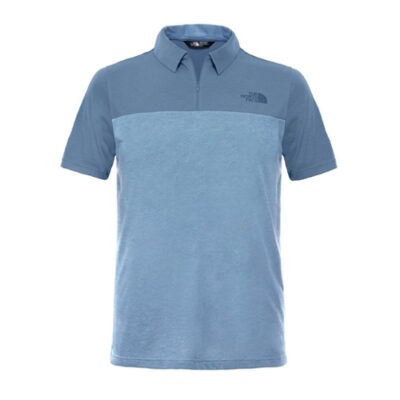 The North Face Technical Polo Men_T0CED3_blue