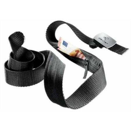 Deuter Security Belt_zwart_DA3910116