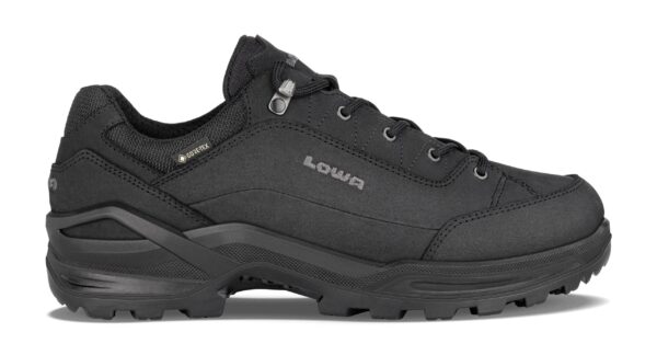 Lowa Renegade GTX Lo_LM310963_Black-Black