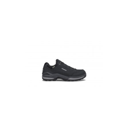 Lowa Renegade GTX Lo_310963_black-grey