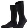 Falke Walkie Ergo_16480_Black