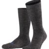 Falke Walkie Ergo_16480_Smog