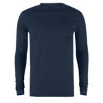 Fjallraven High Coast First Layer LS_81467_Navy 560