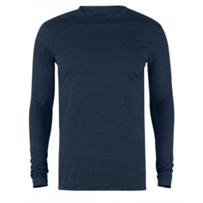 Fjallraven High Coast First Layer LS_81467_Navy 560