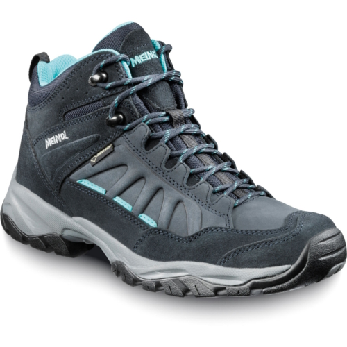 Meindl Nebraska Lady Mid GTX