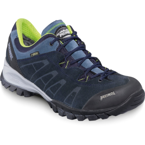 brede wandelschoenen