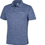 Columbia Zero Rules Polo