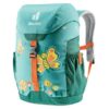 Deuter Schmusebaer_DR3610121_Dust Blue-Alpine Green