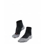 Falke TK 5 Short Men_16461_zwart