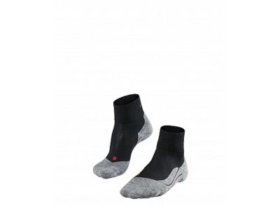Falke TK 5 Short Men_16461_zwart