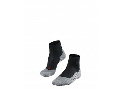 Falke TK 5 Short Women_16473_zwart