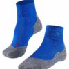 Falke TK5 Short Men_16461_yve blauw