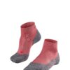 Falke TK5 Short Women_16473_mixed berry